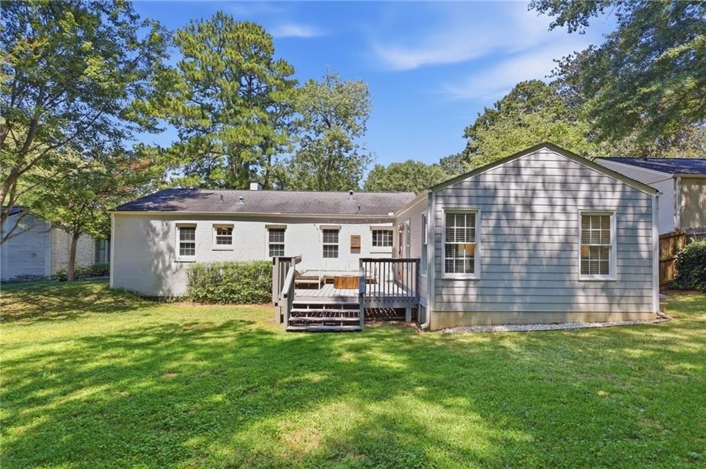 2305 Sanford Road - Photo 29
