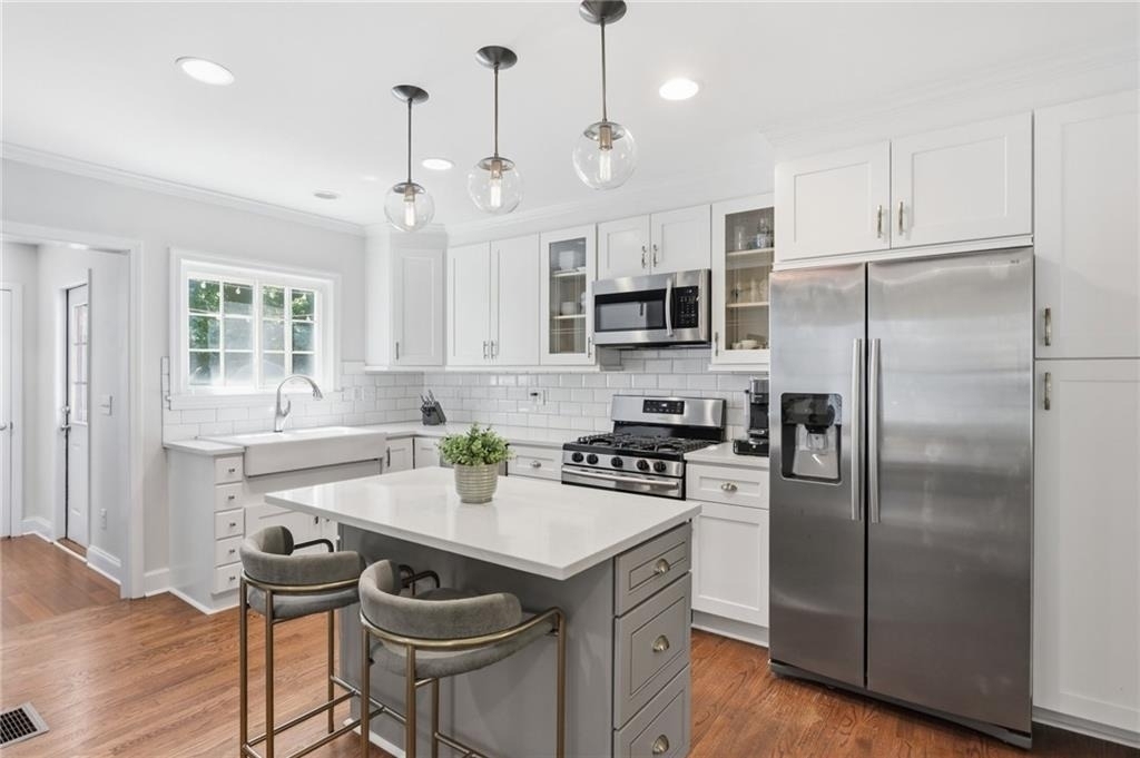 2305 Sanford Road - Photo 1