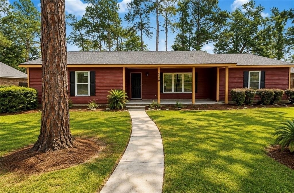 4309 Oak Ridge Bend - Photo 0