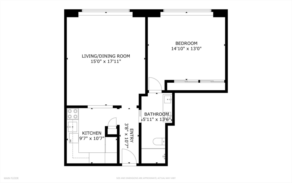 1550 N Lake Shore Drive - Photo 19