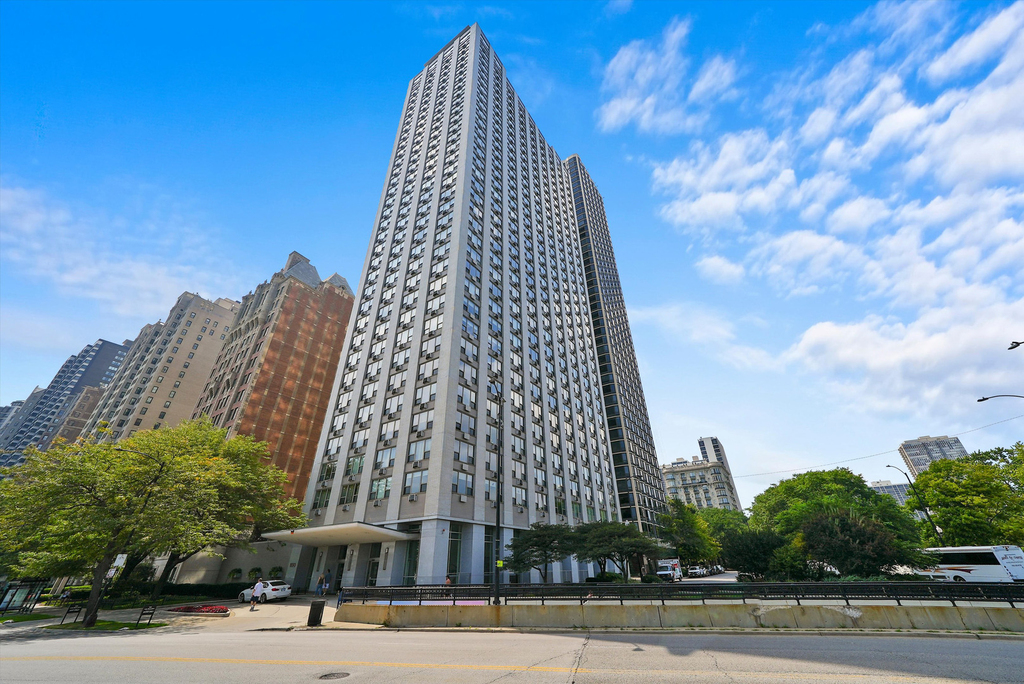 1550 N Lake Shore Drive - Photo 18