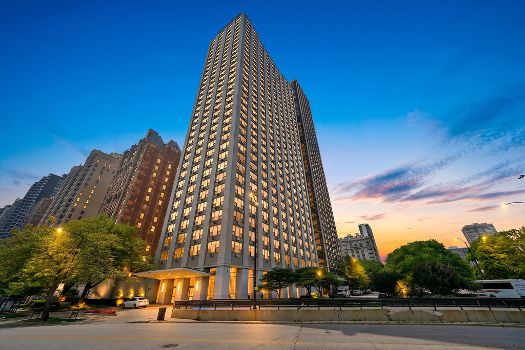 1550 N Lake Shore Drive - Photo 0