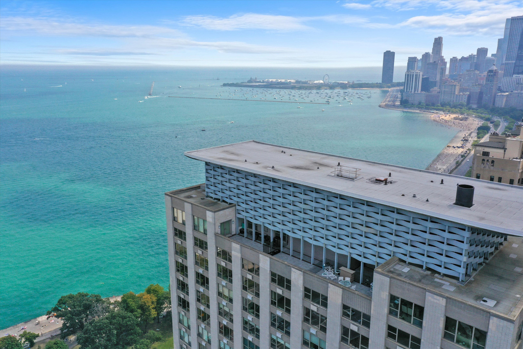 1550 N Lake Shore Drive - Photo 12
