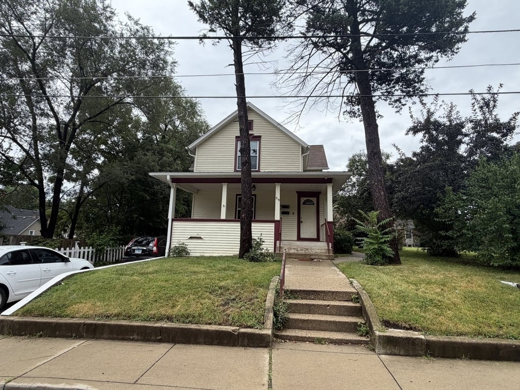 39 Leonard Street - Photo 0