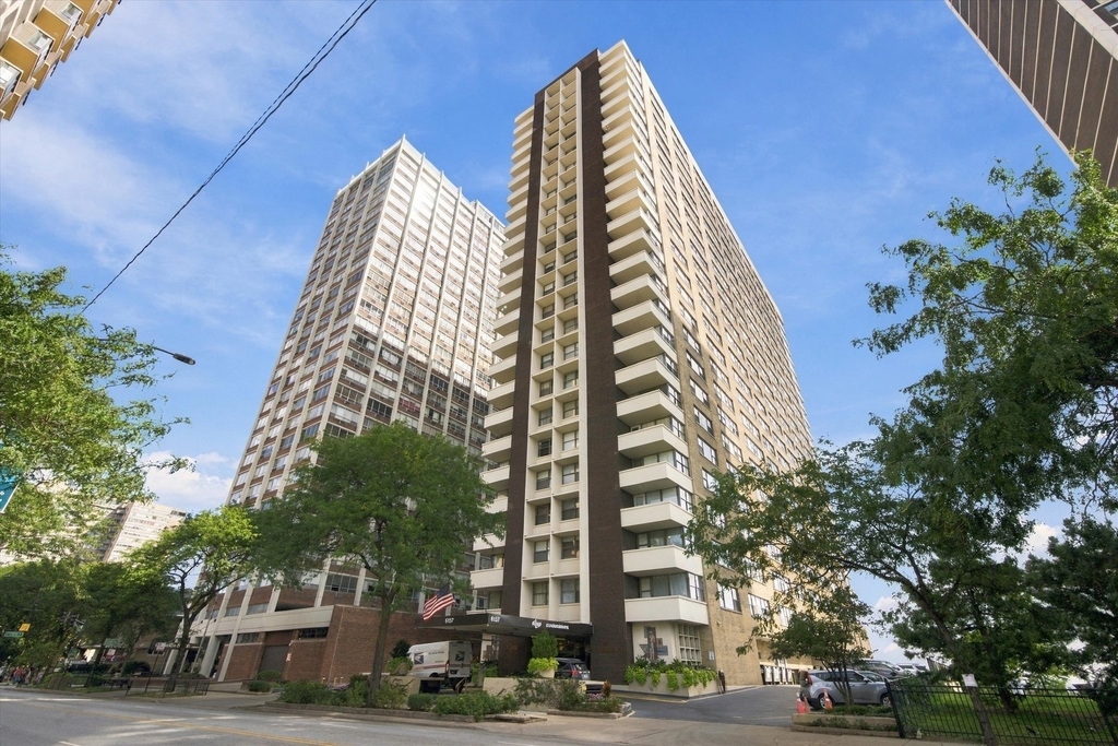6157 N Sheridan Road - Photo 0