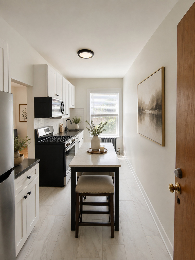 1640 W Albion Avenue - Photo 1