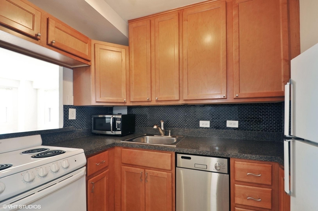 2909 N Sheridan Road - Photo 4