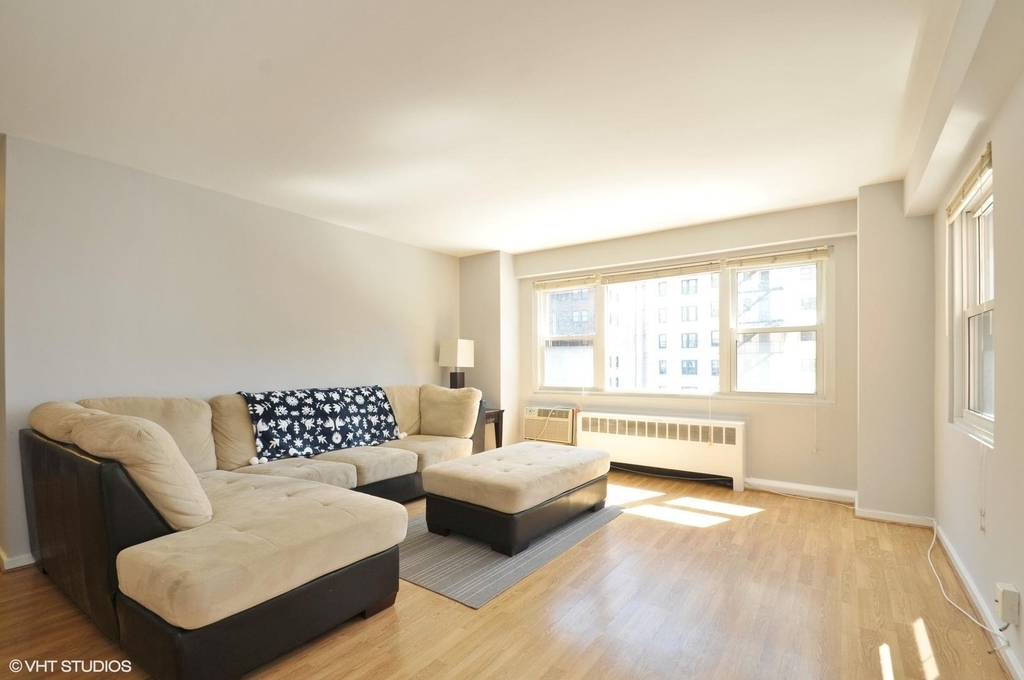 2909 N Sheridan Road - Photo 1