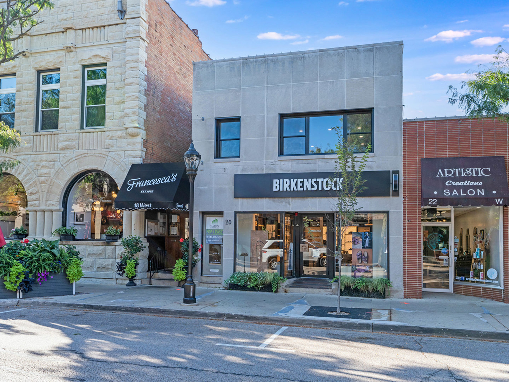 20 W Jefferson Avenue - Photo 1