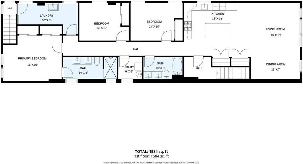 20 W Jefferson Avenue - Photo 34