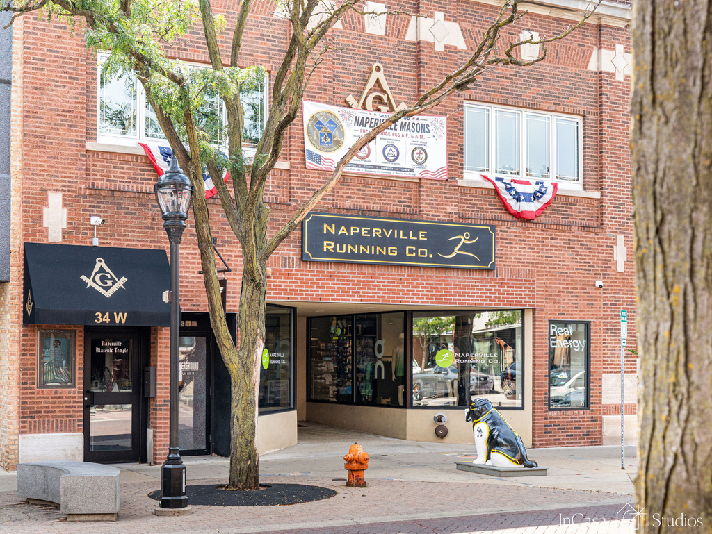 20 W Jefferson Avenue - Photo 22