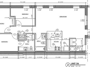 1057 N Wolcott Avenue - Photo 37
