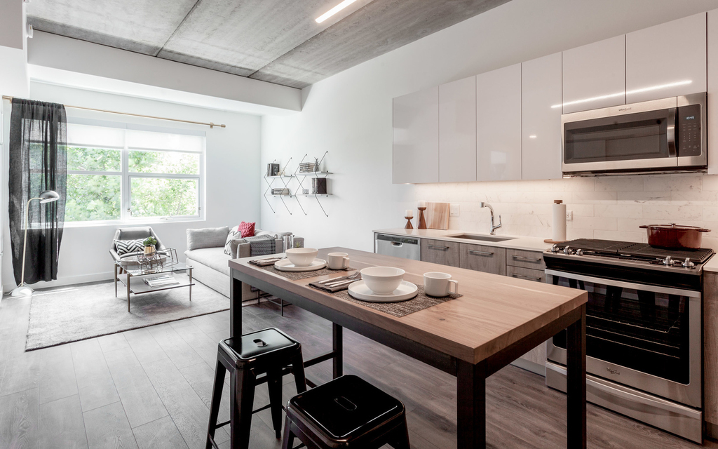 1590 Elmwood Avenue - Photo 1