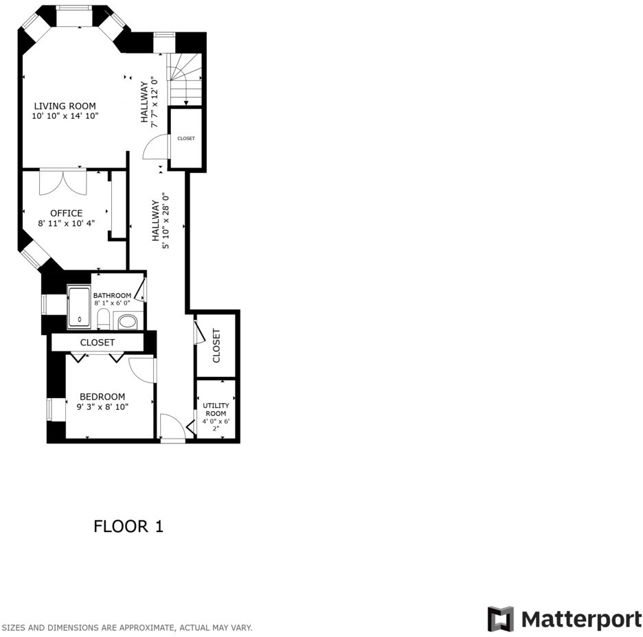 1017 W Dakin Street - Photo 30