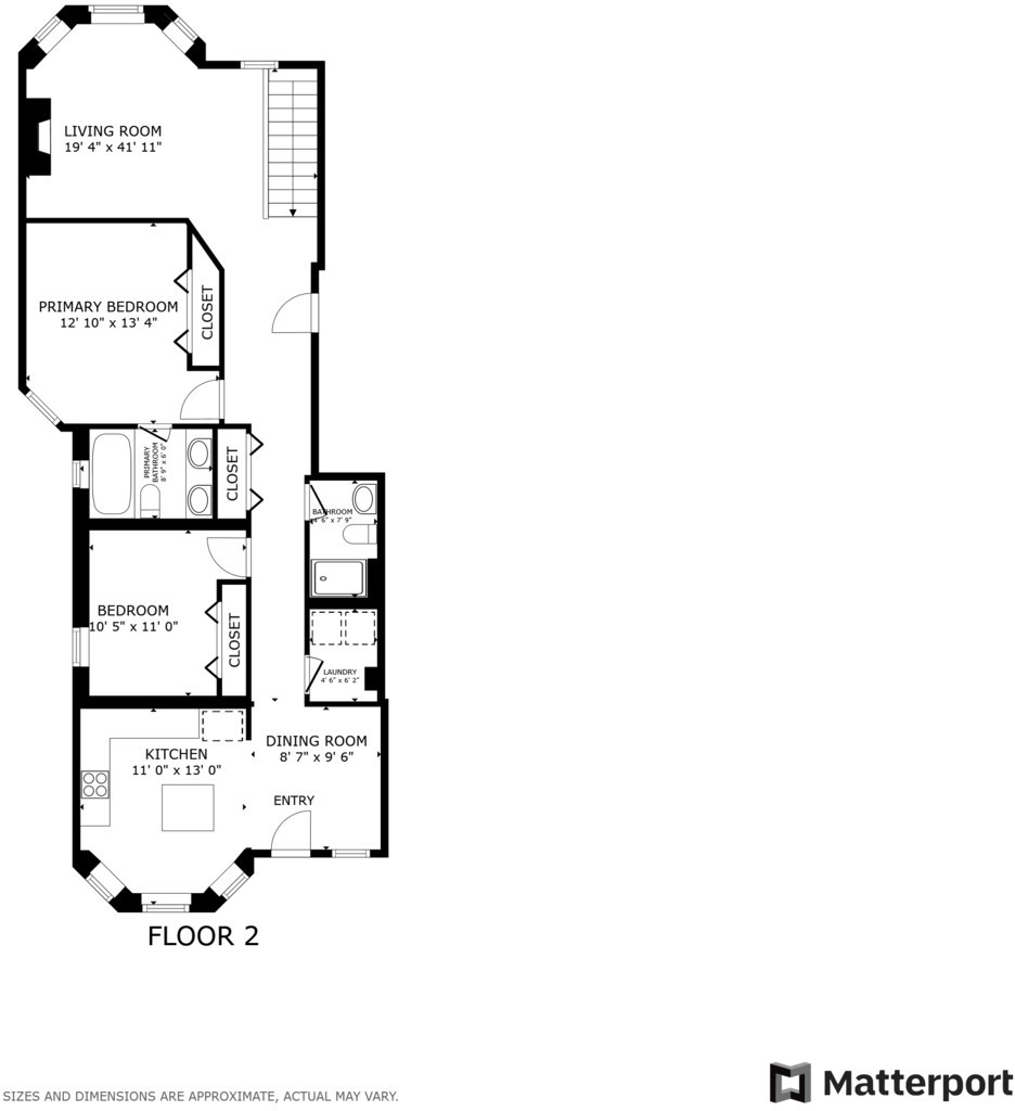 1017 W Dakin Street - Photo 29