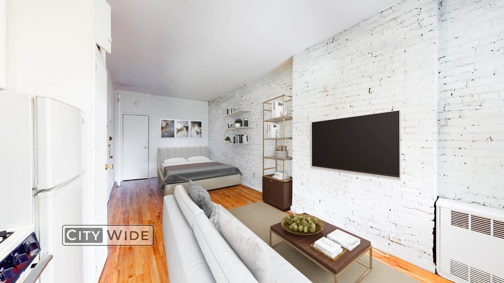 322 East 89th Street - Photo 1