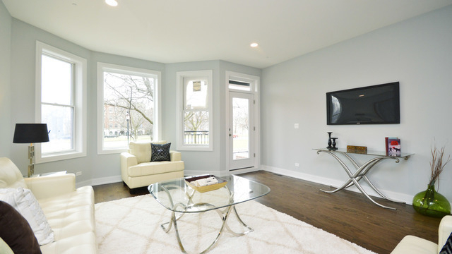 1739 N Humboldt Boulevard - Photo 4