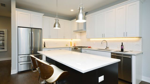 1739 N Humboldt Boulevard - Photo 7
