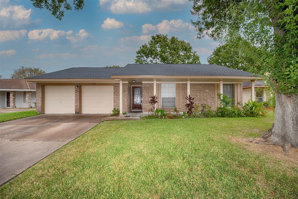 15707 Caprock Drive - Photo 0