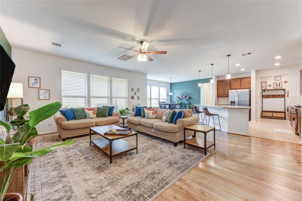 15419 Amber Manor Ln Lane - Photo 3
