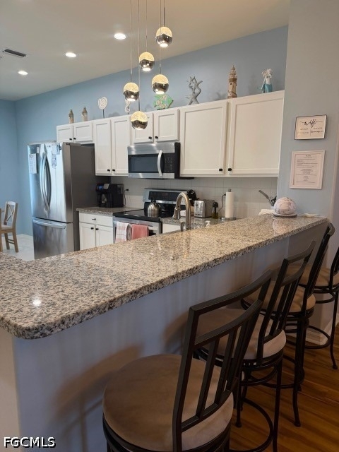 17100 Bridgestone Court - Photo 22
