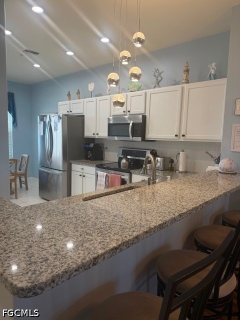 17100 Bridgestone Court - Photo 19