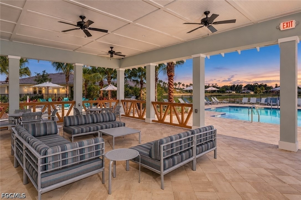10295 Bonavie Cove Drive - Photo 25