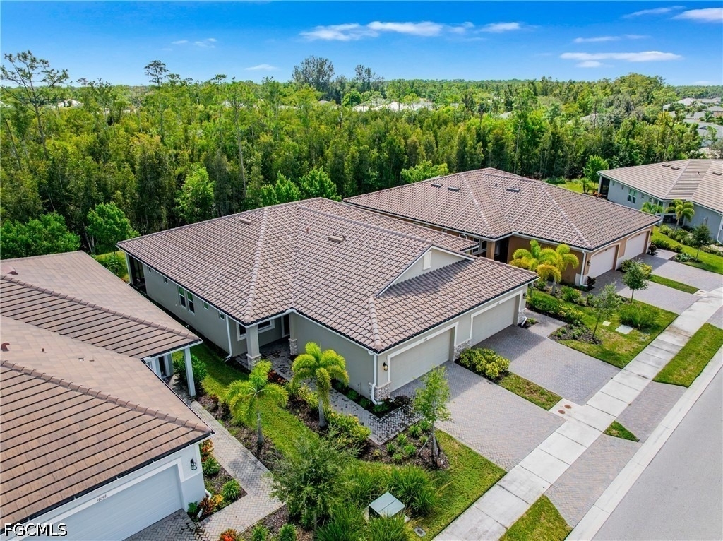 10295 Bonavie Cove Drive - Photo 2