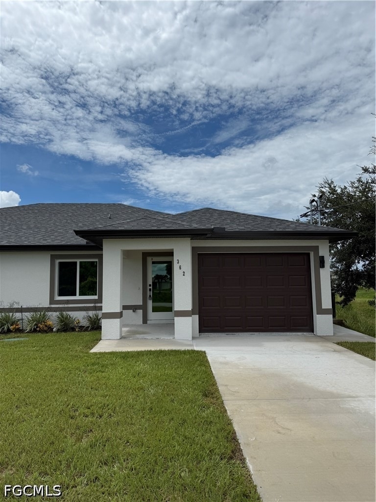 362 Petite Avenue - Photo 1