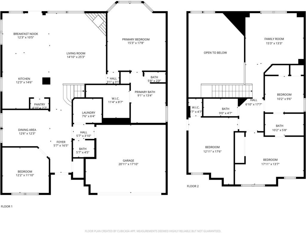 2413 Quiet Arbor Lane - Photo 35
