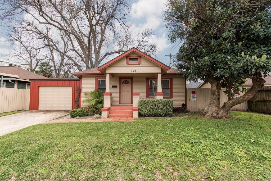2612 Harvard Street - Photo 0