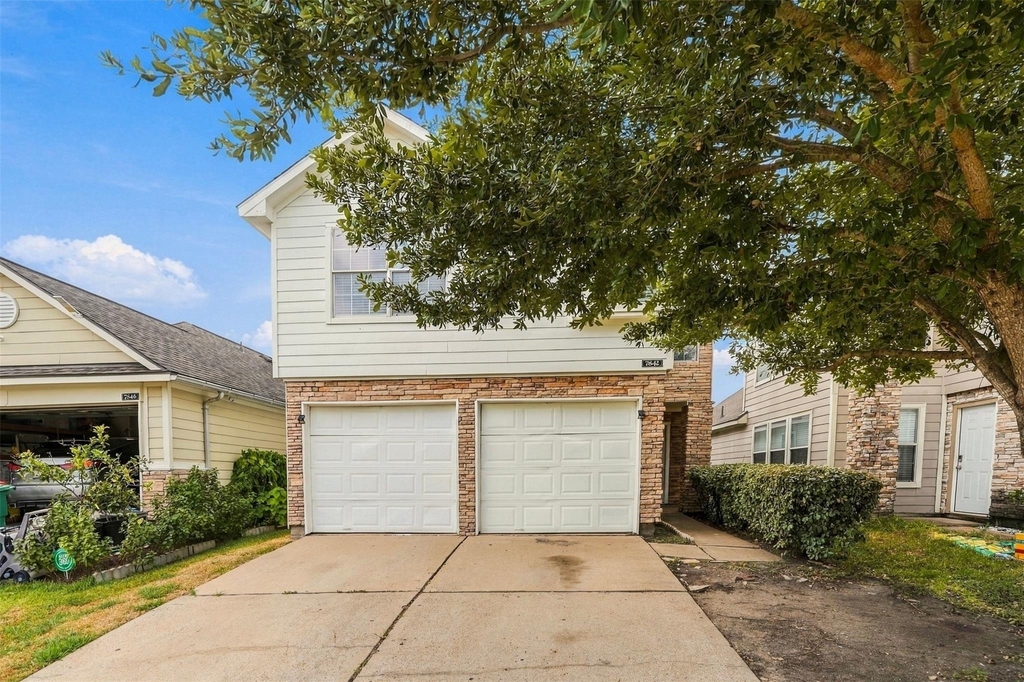 7842 Winding Creek View - Photo 1