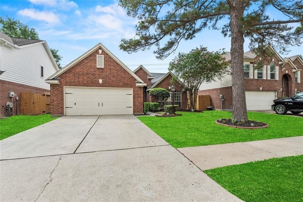 6422 Founding Drive - Photo 1