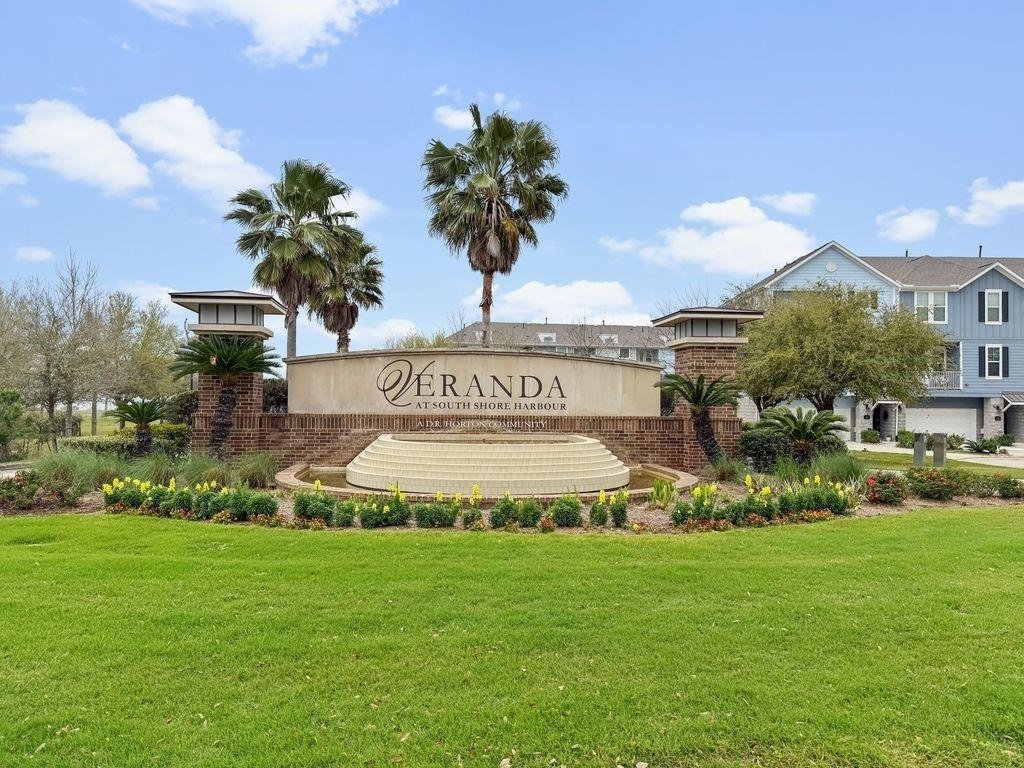 2714 Veranda Falls - Photo 1