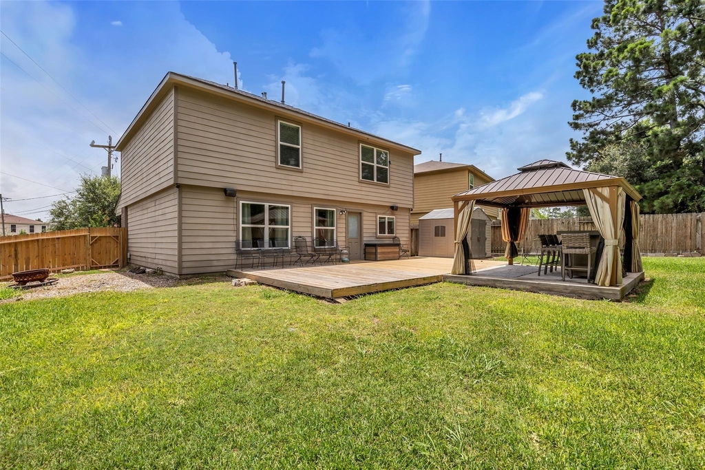 16718 Warbler Drive - Photo 36