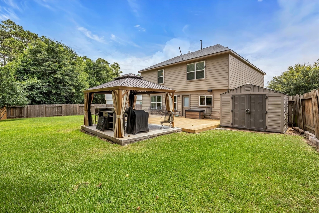 16718 Warbler Drive - Photo 35