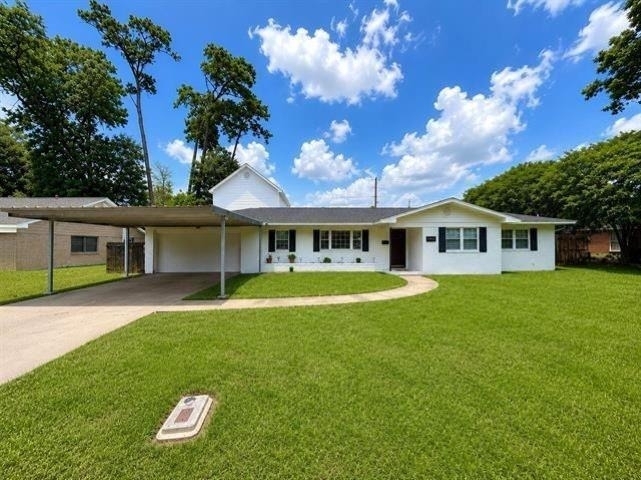 3440 Evalon Avenue - Photo 1