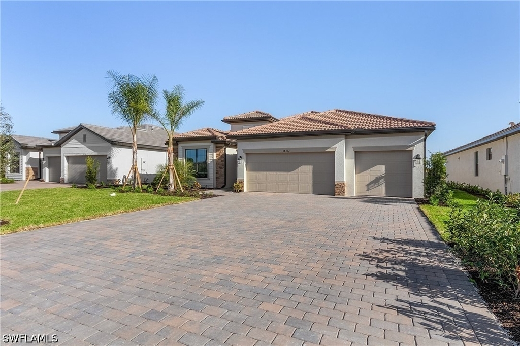 18312 Ridgeline Drive - Photo 1