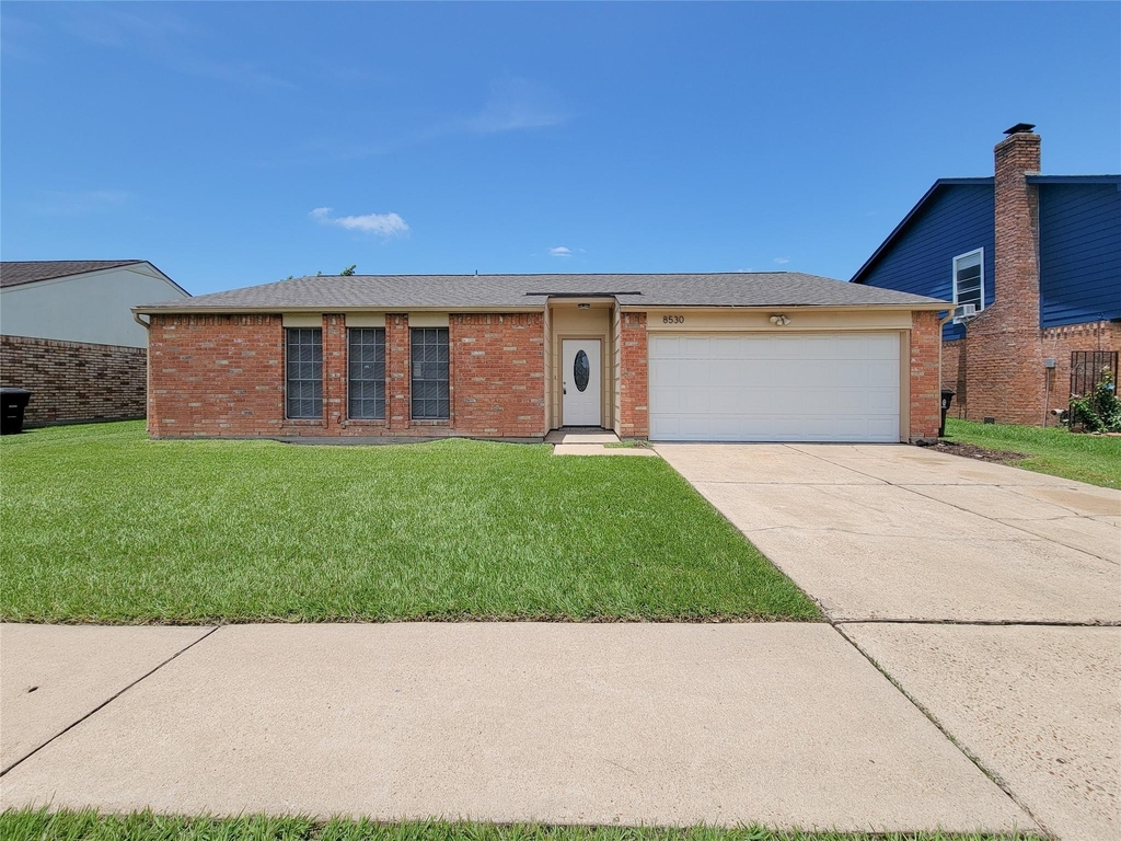 8530 Quail Burg Lane - Photo 0