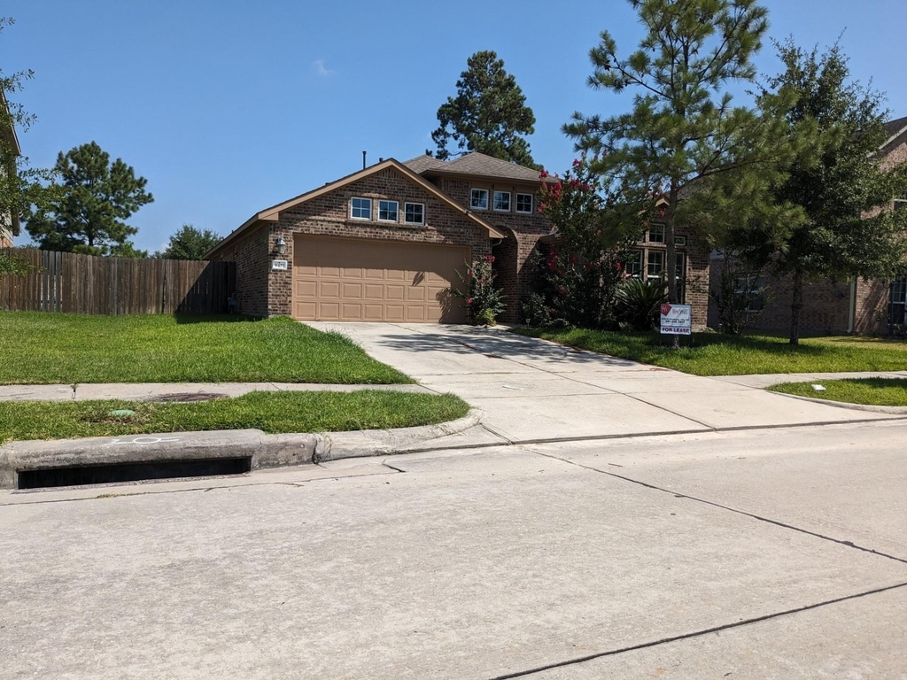 9427 Fossil Canyon Drive - Photo 0