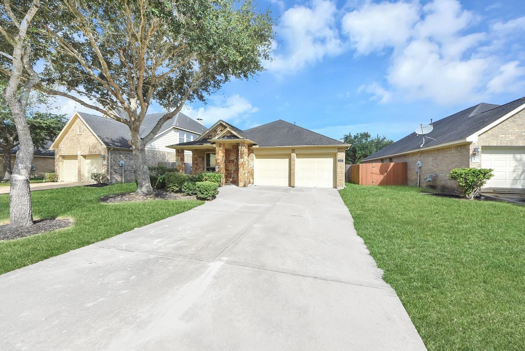 4510 Long Creek Drive - Photo 3
