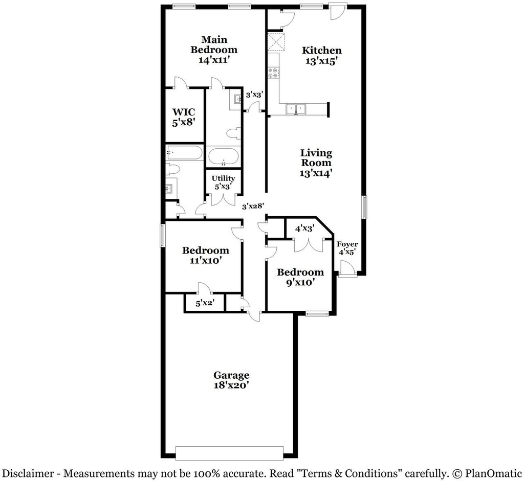 22831 Twisting Pine Drive - Photo 15