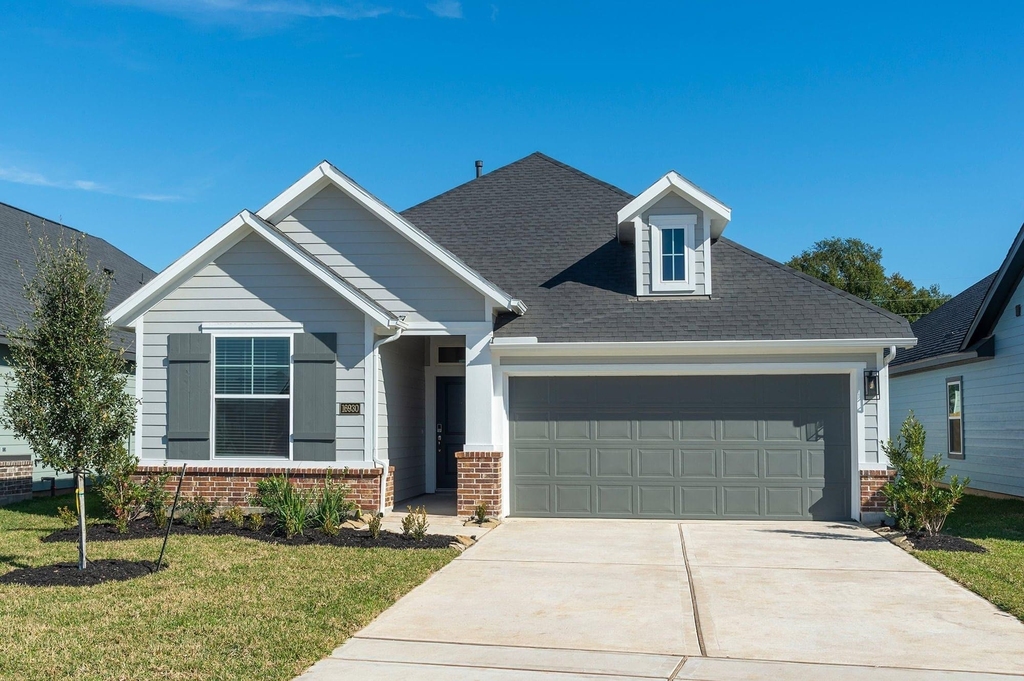 16814 Olive Brush Lane - Photo 0