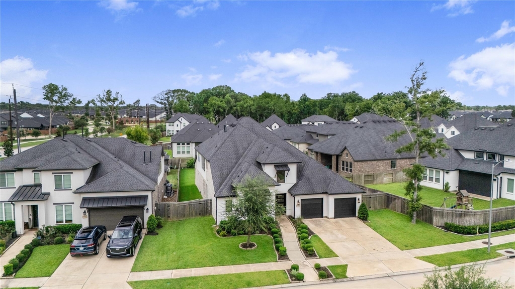 10514 Morning Oaks Drive - Photo 37
