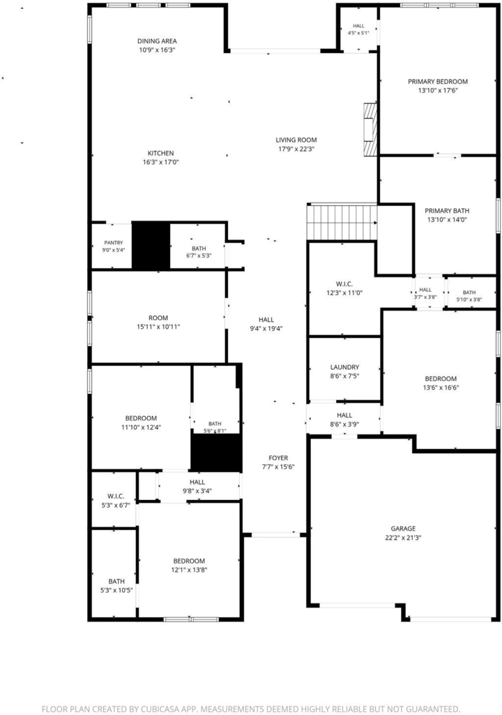 10514 Morning Oaks Drive - Photo 48