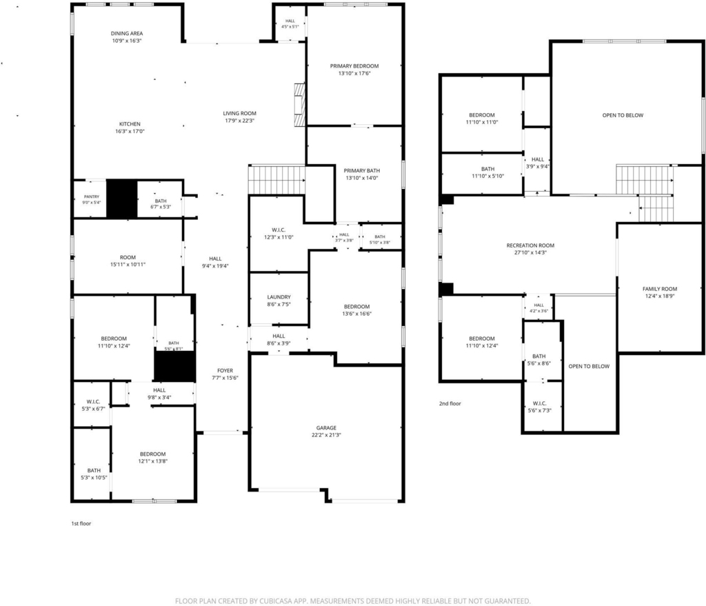 10514 Morning Oaks Drive - Photo 47