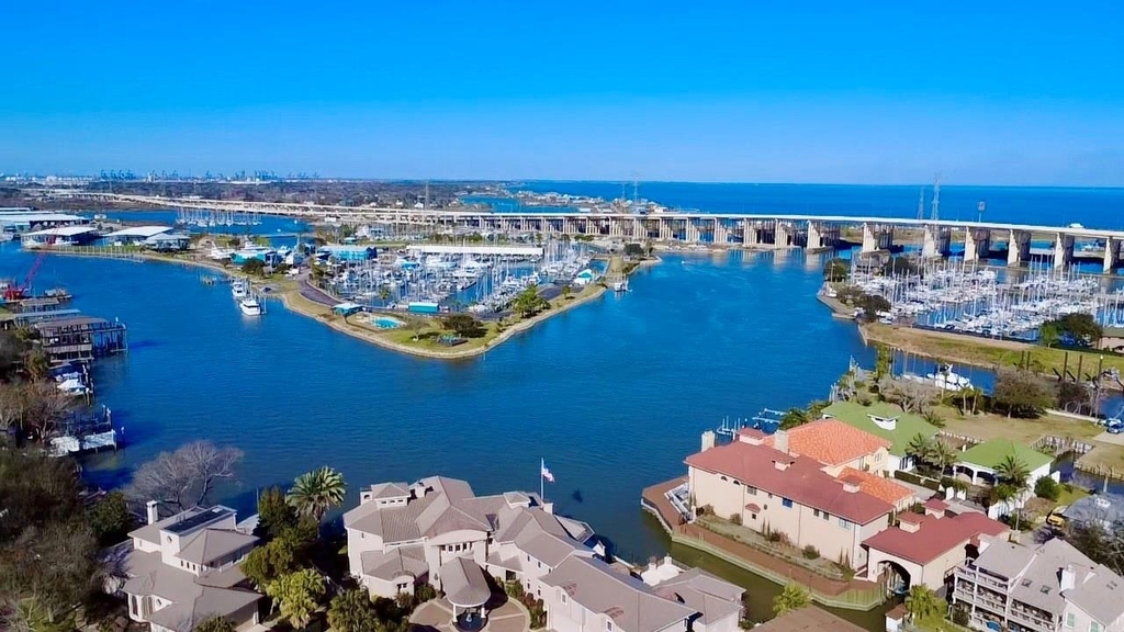 529 E Shore Drive - Photo 21