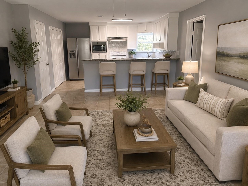 529 E Shore Drive - Photo 4