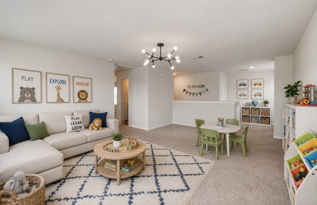 23007 Indigo Prairie Lane - Photo 13