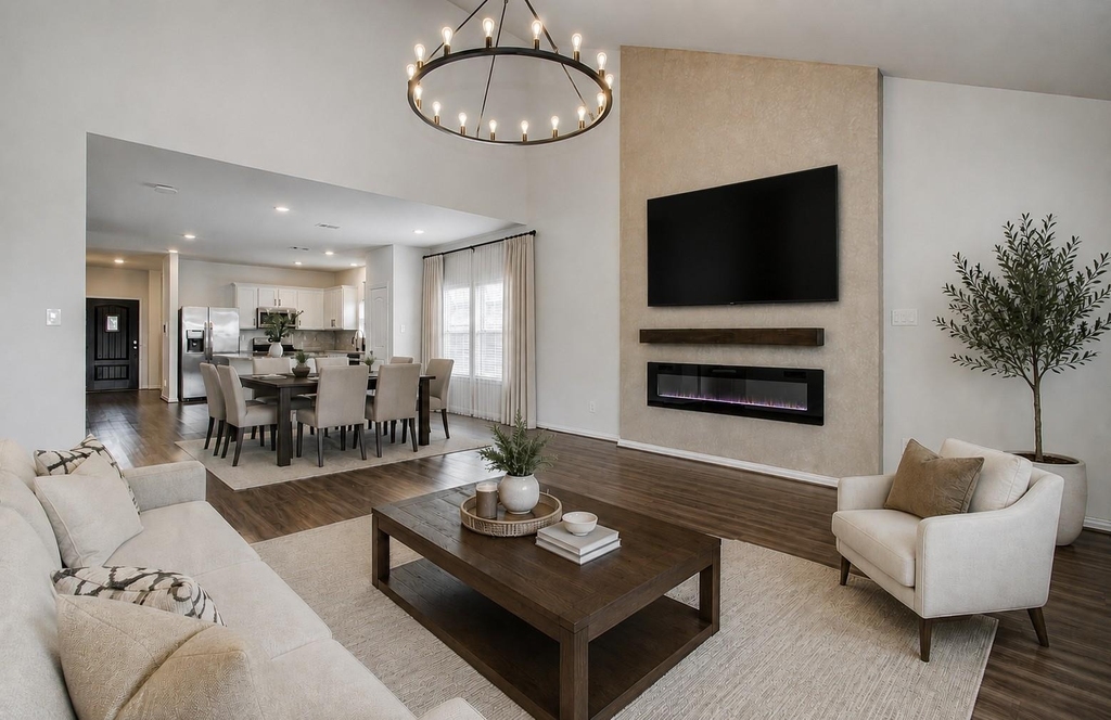 23007 Indigo Prairie Lane - Photo 5
